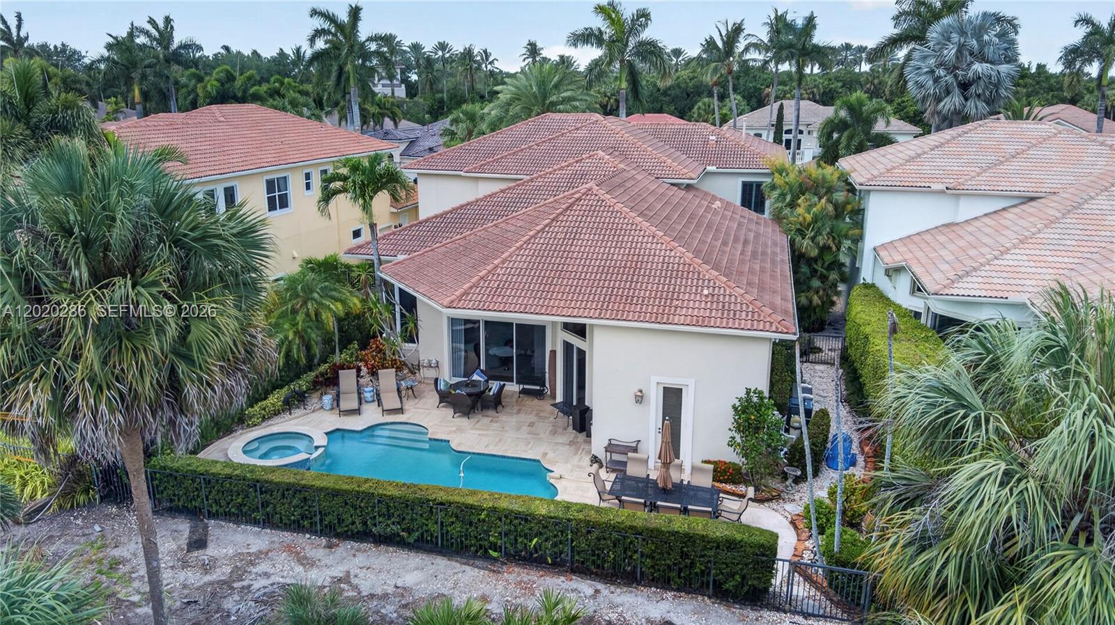 110 Abondance Drive