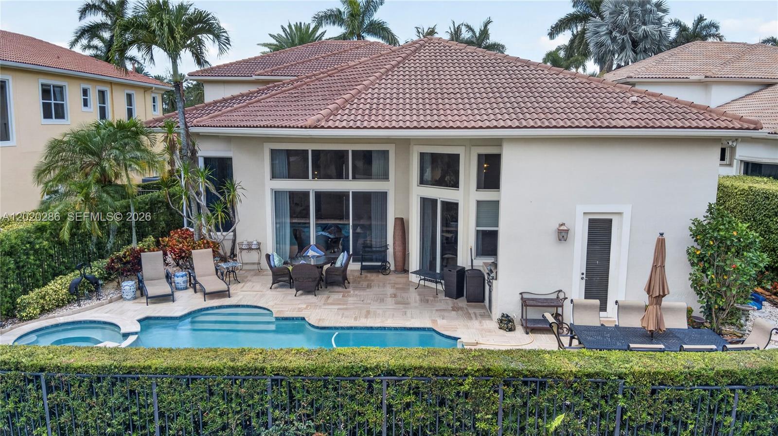 110 Abondance Drive