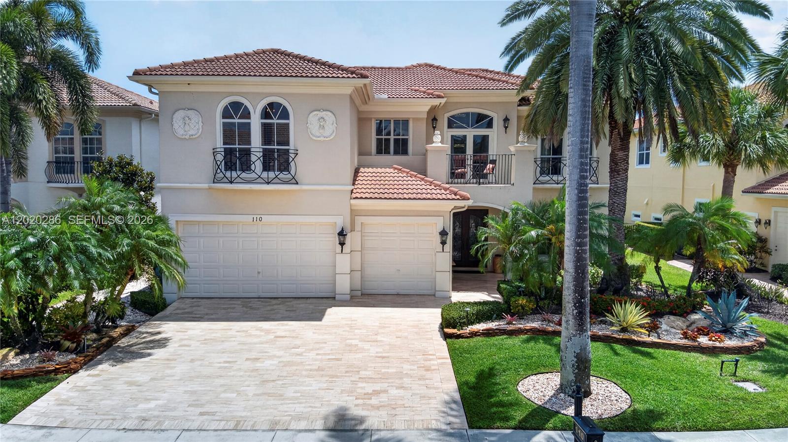 110 Abondance Drive