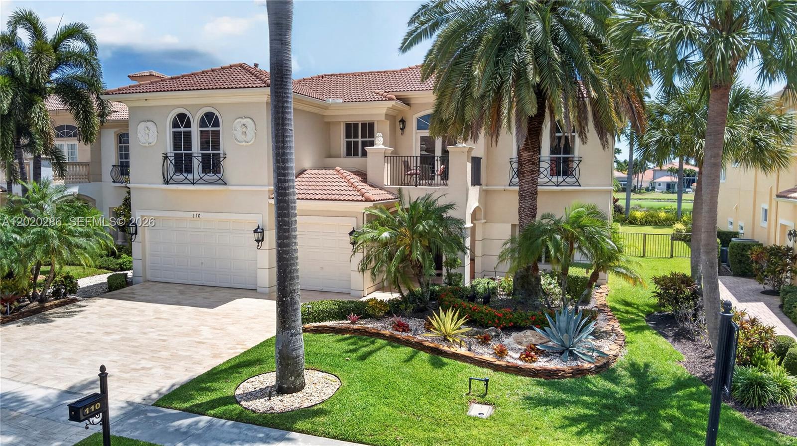 110 Abondance Drive