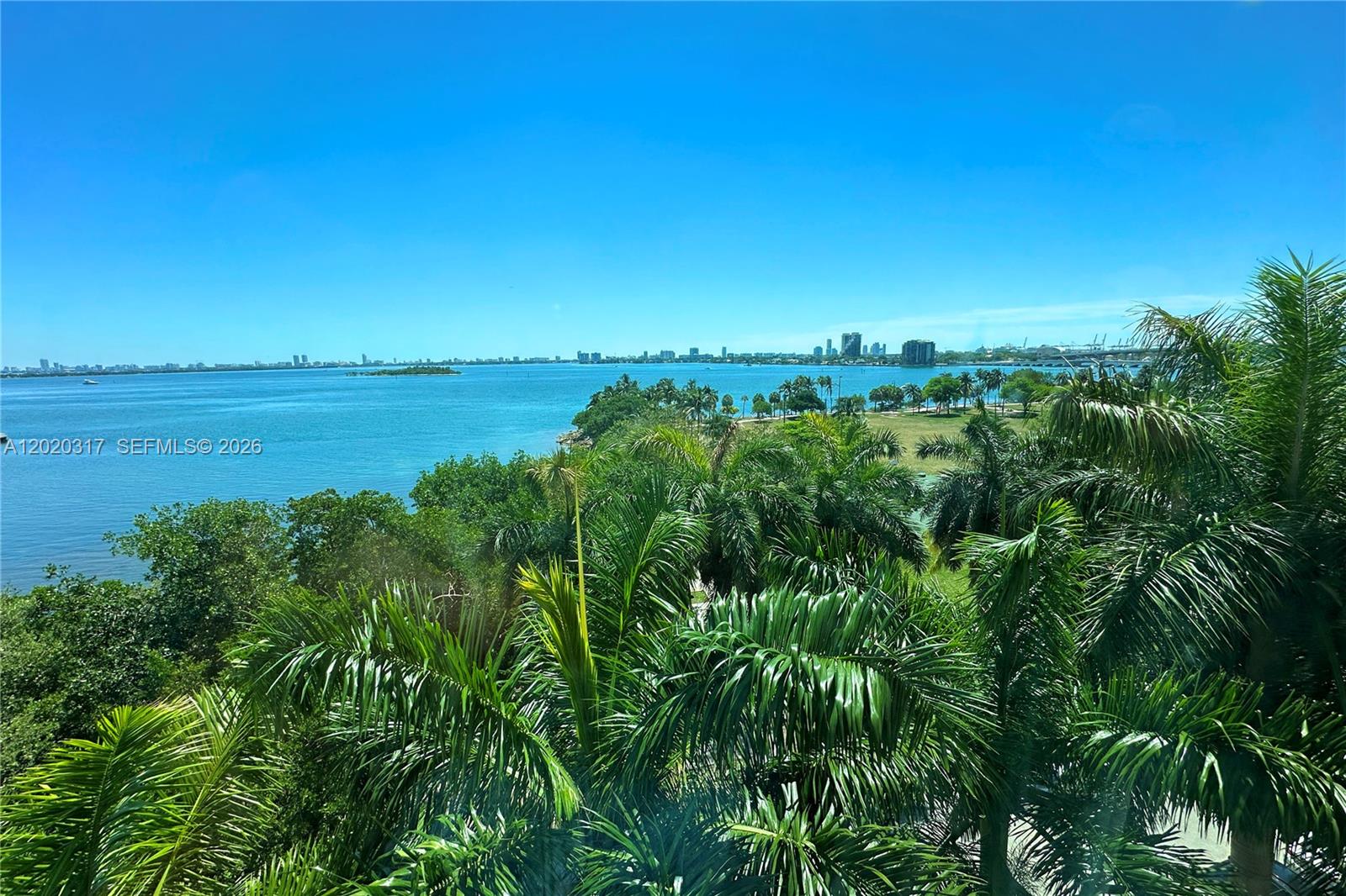 2000 N Bayshore Drive