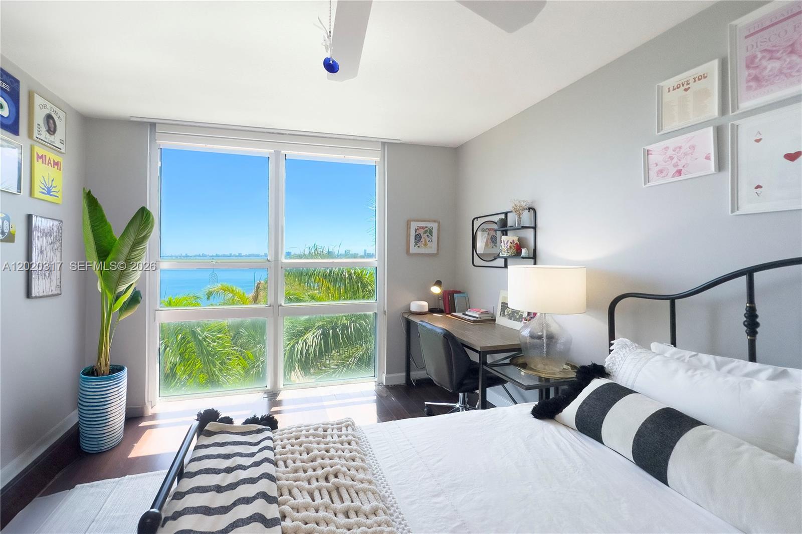 2000 N Bayshore Drive