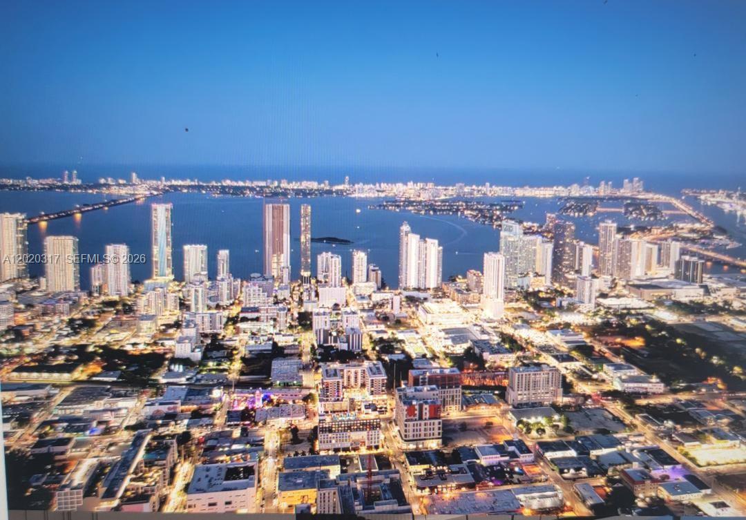 2000 N Bayshore Drive