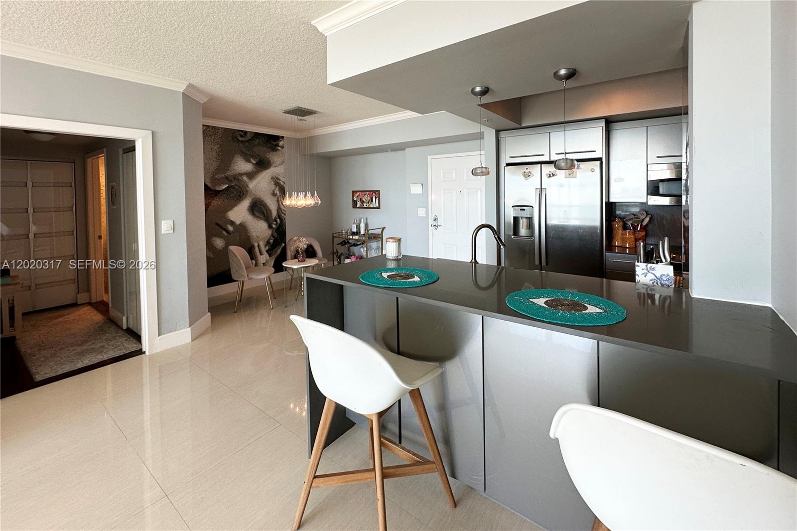 2000 N Bayshore Drive
