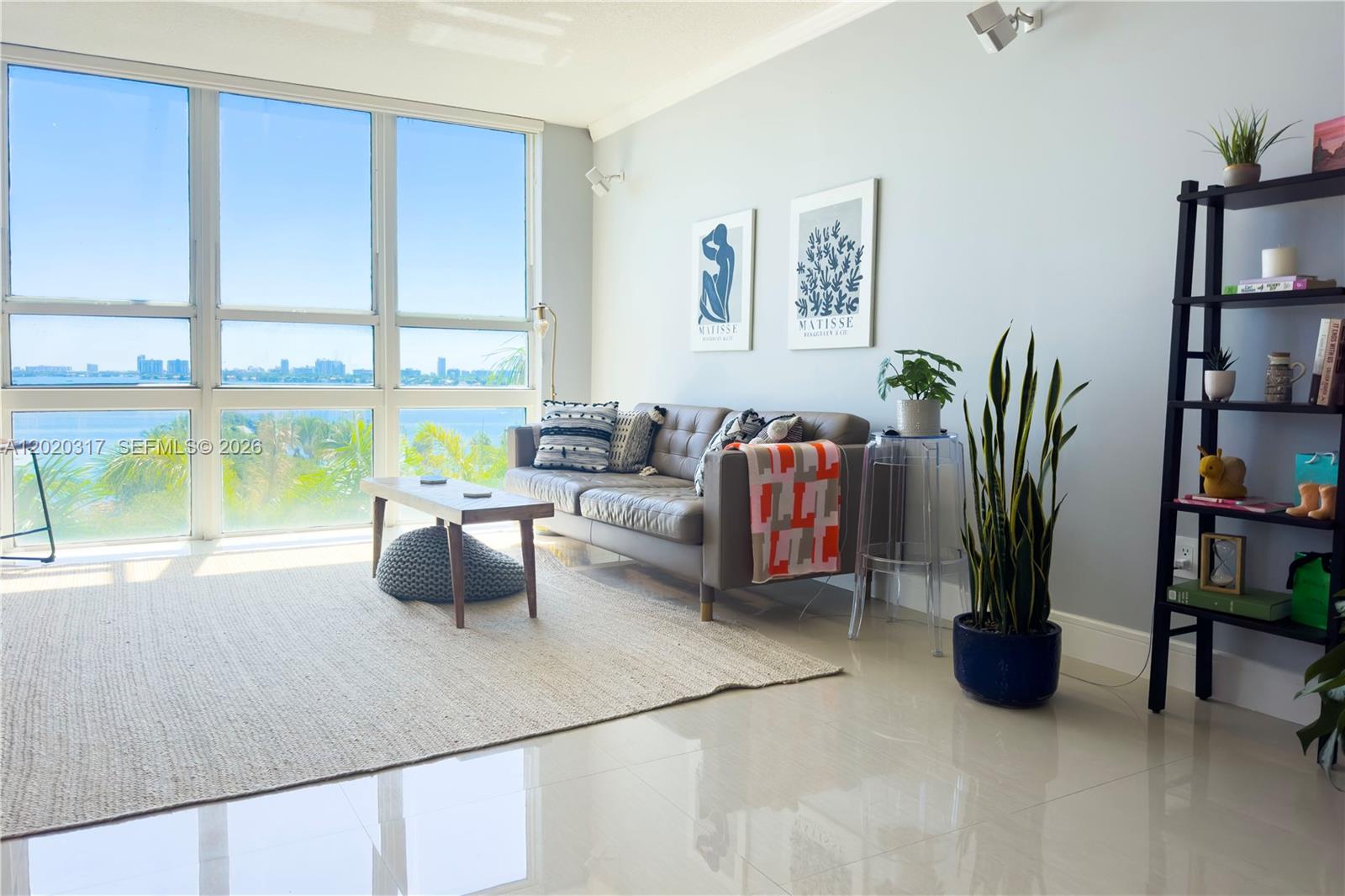 2000 N Bayshore Drive