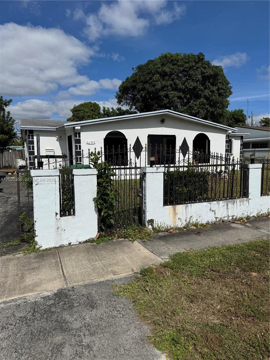 1251 NW 190th Street