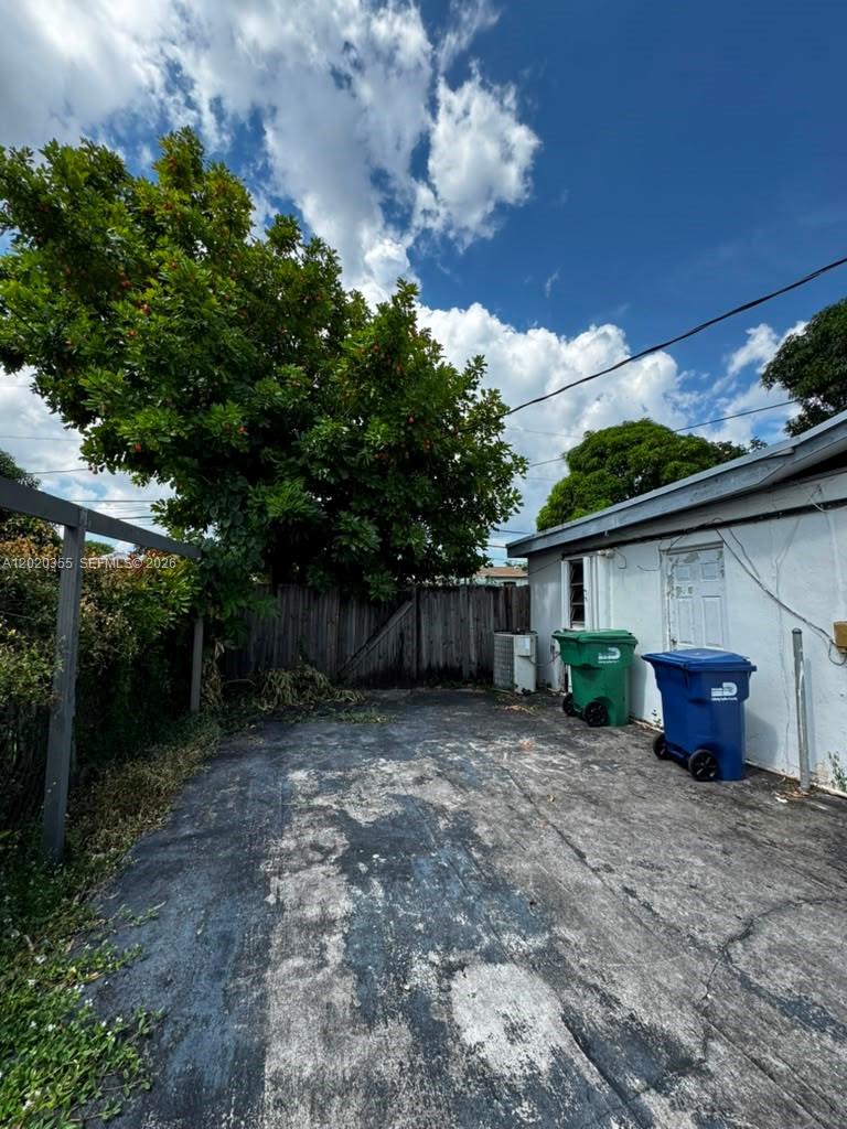 1251 NW 190th Street