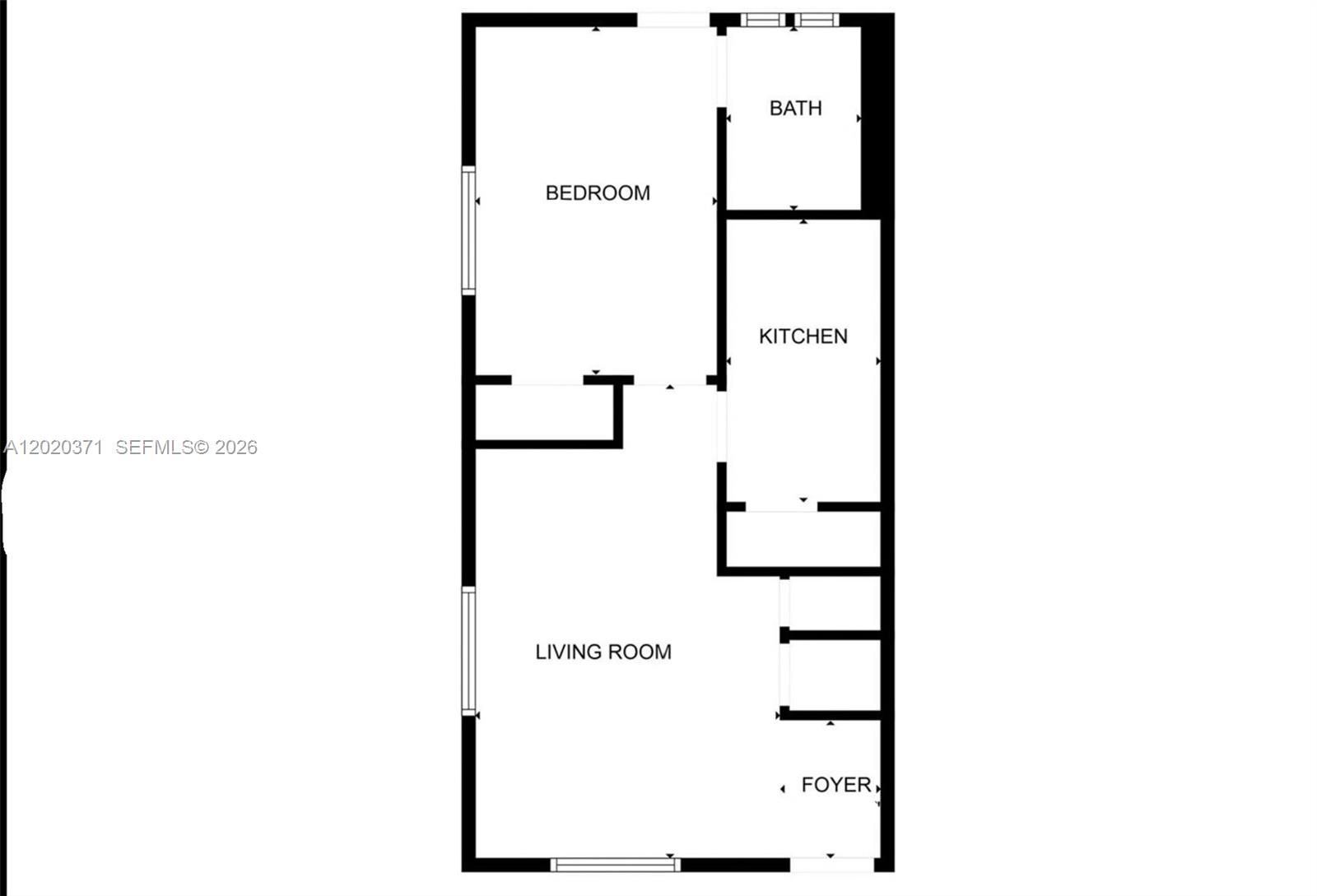 300 NW 84th Terrace