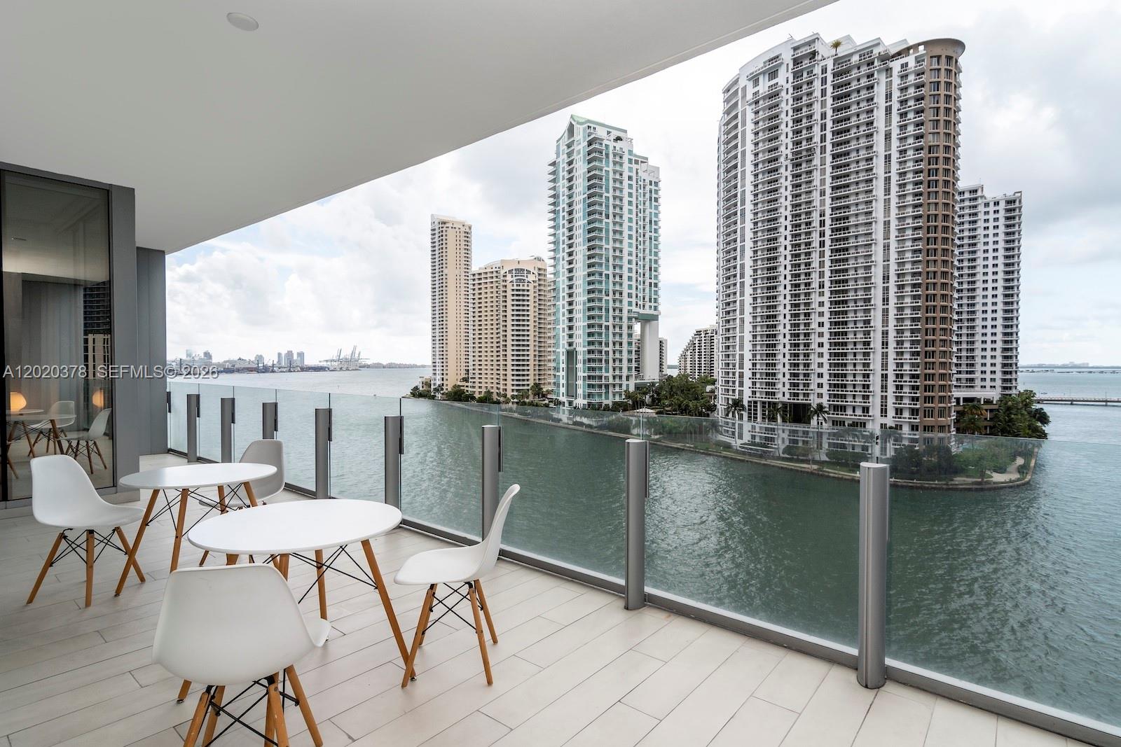 300 Biscayne Boulevard Way