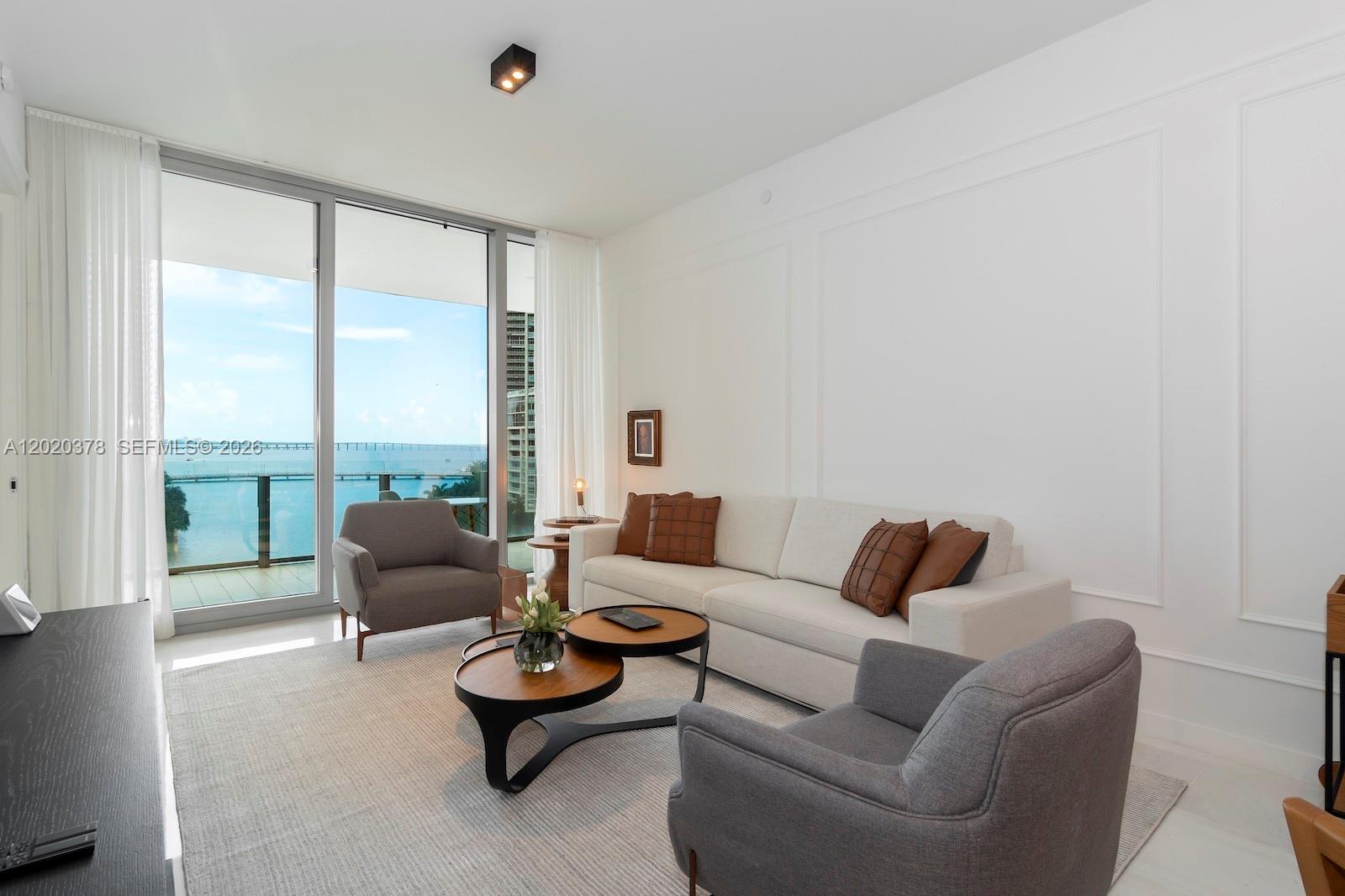 300 Biscayne Boulevard Way