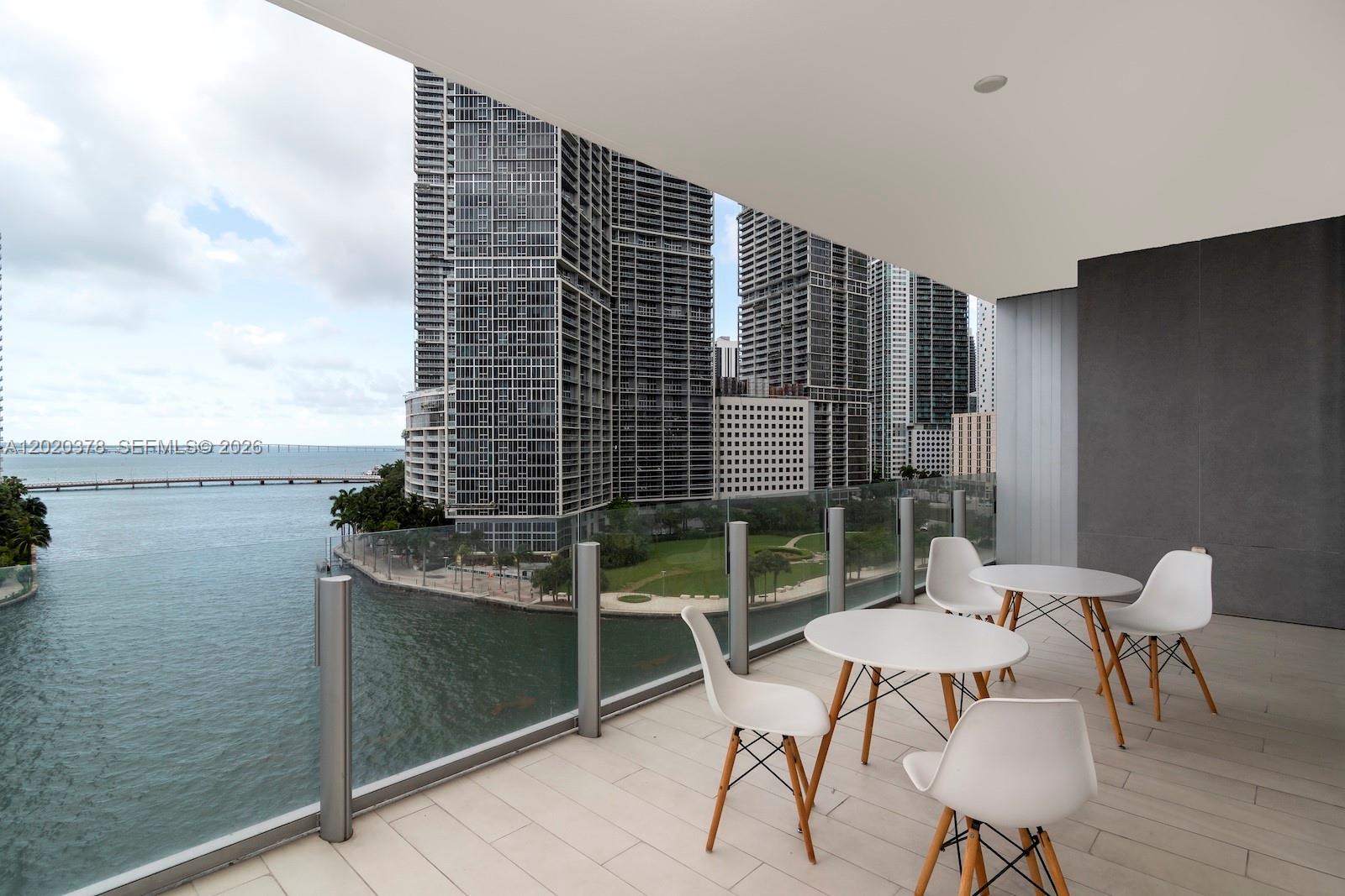 300 Biscayne Boulevard Way
