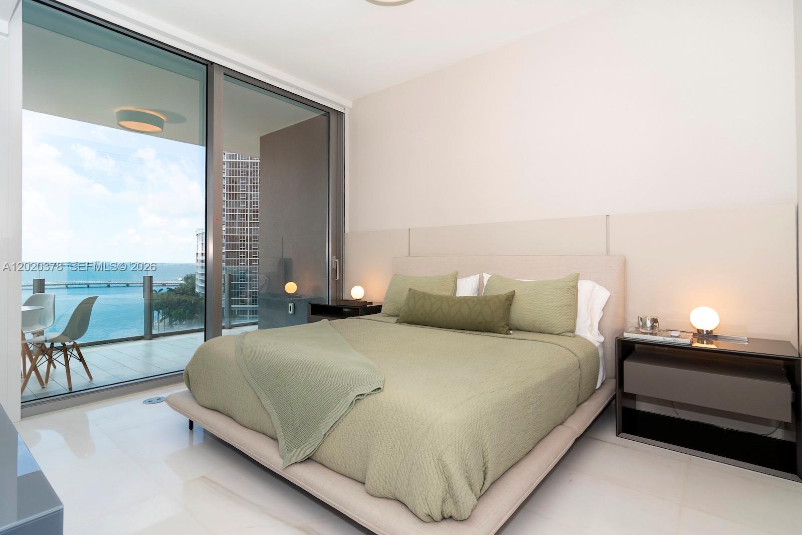 300 Biscayne Boulevard Way