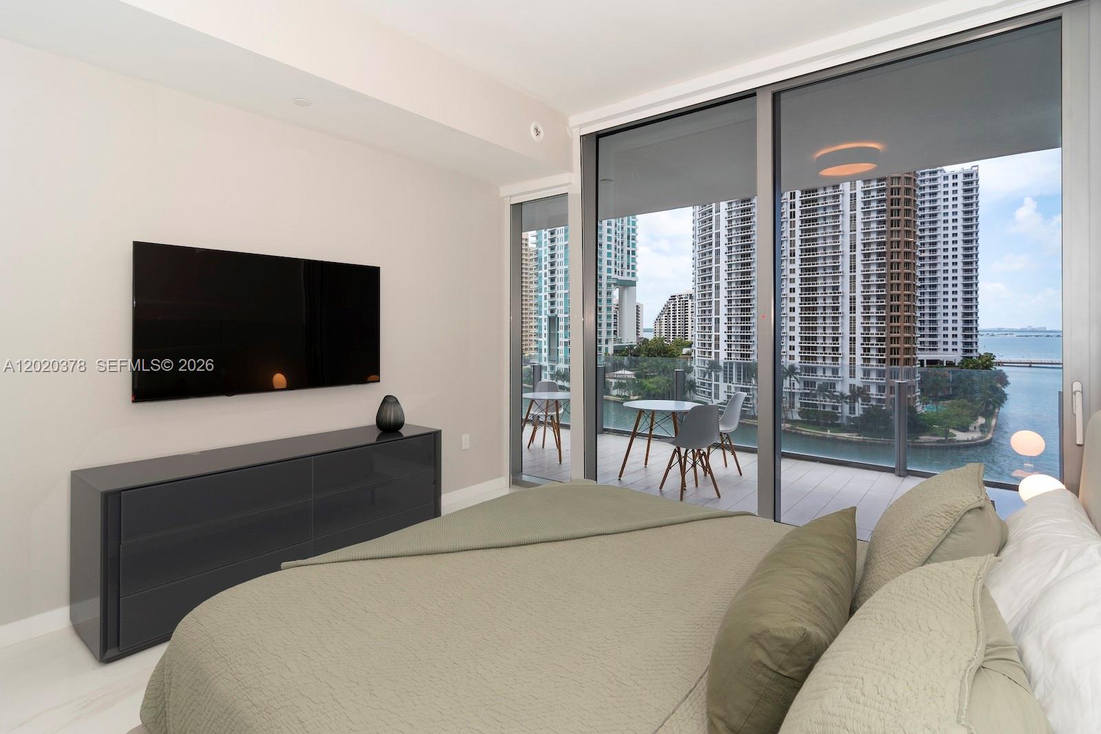 300 Biscayne Boulevard Way
