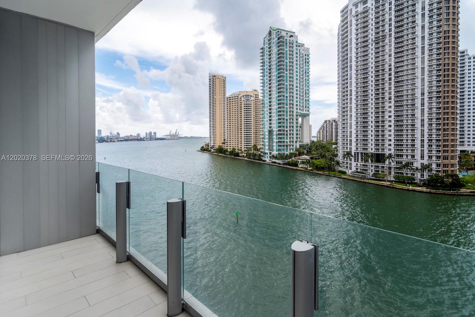300 Biscayne Boulevard Way