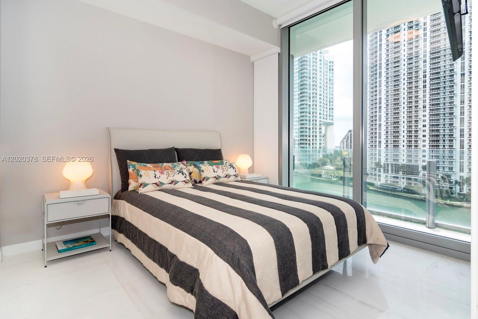 300 Biscayne Boulevard Way