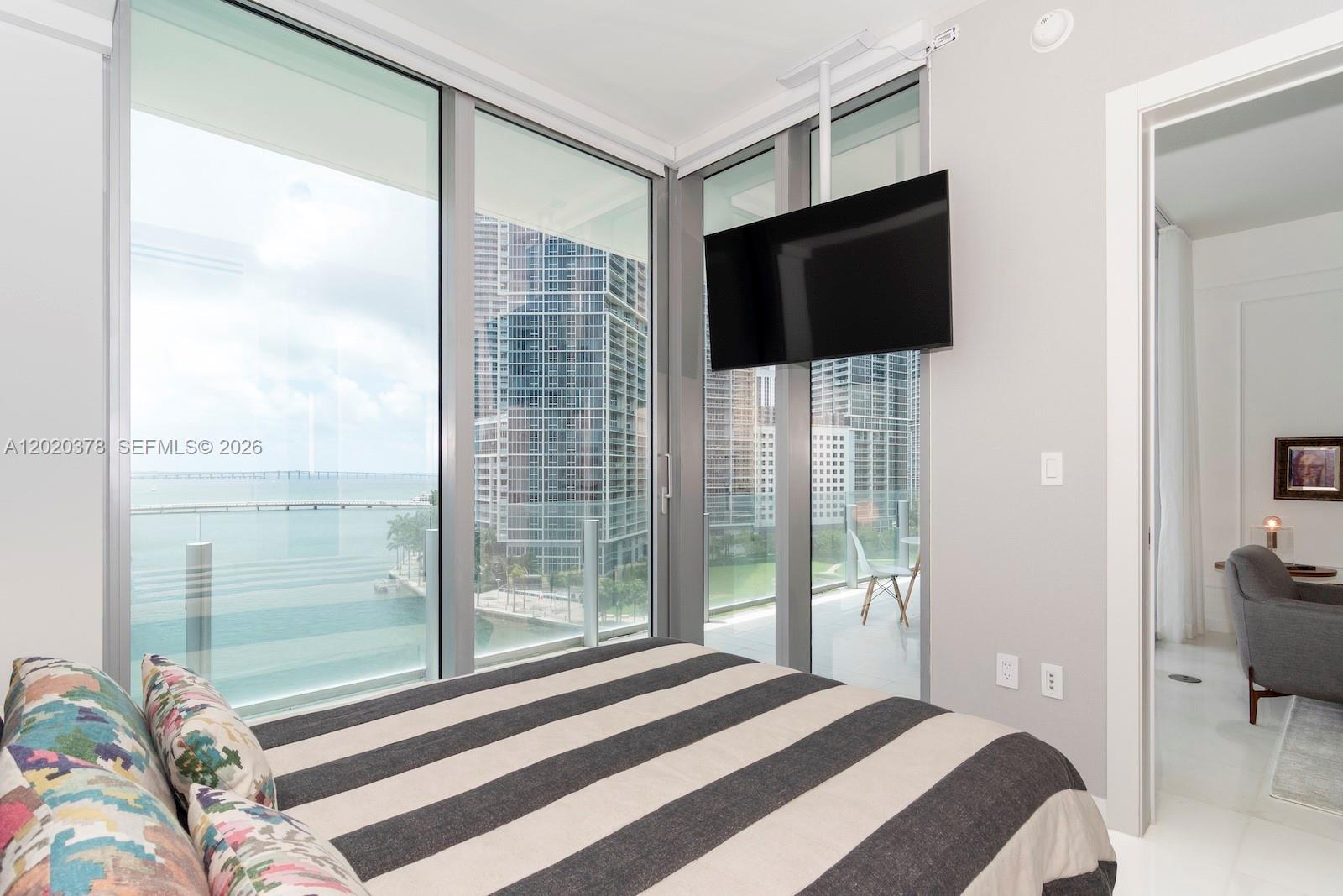 300 Biscayne Boulevard Way