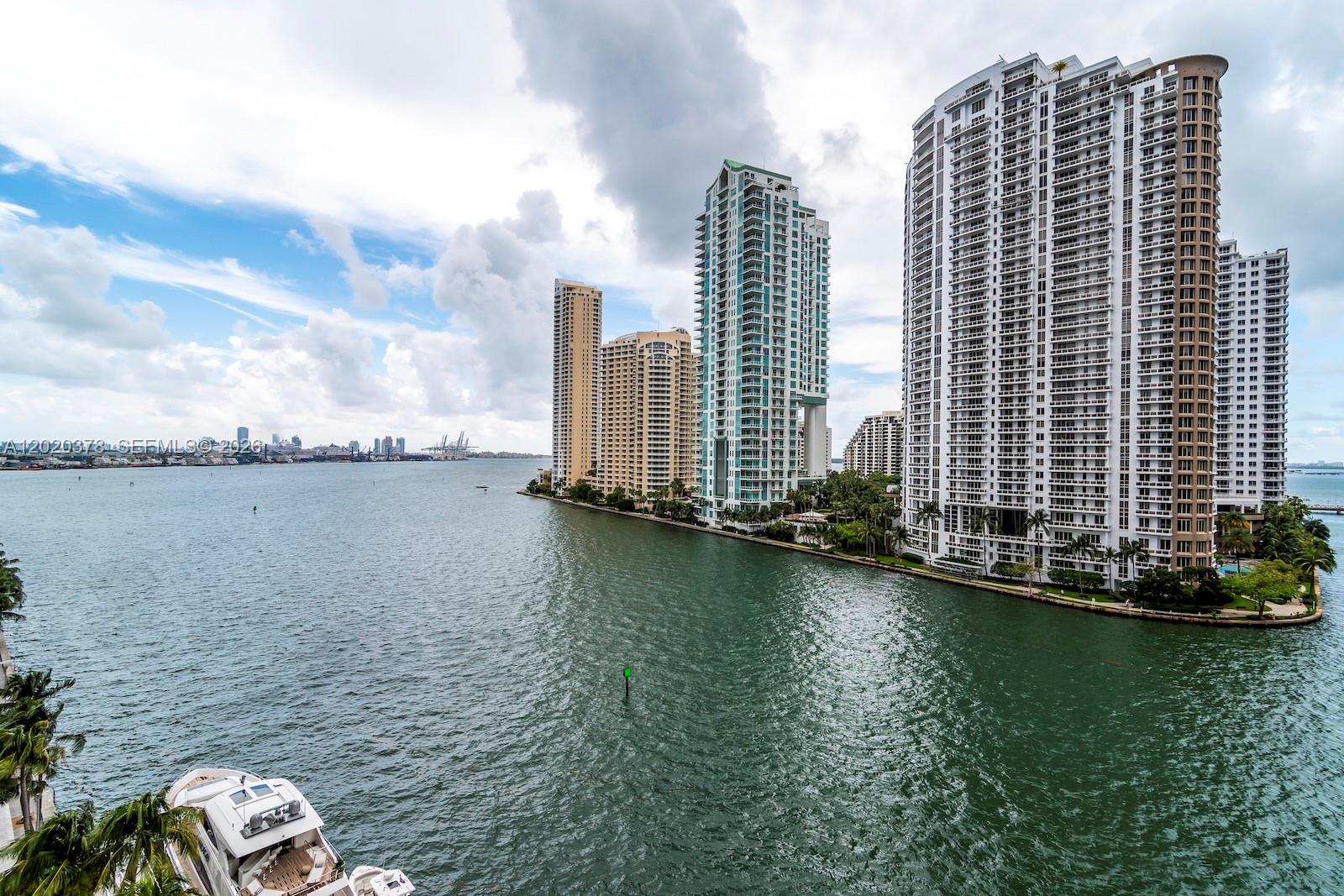 300 Biscayne Boulevard Way