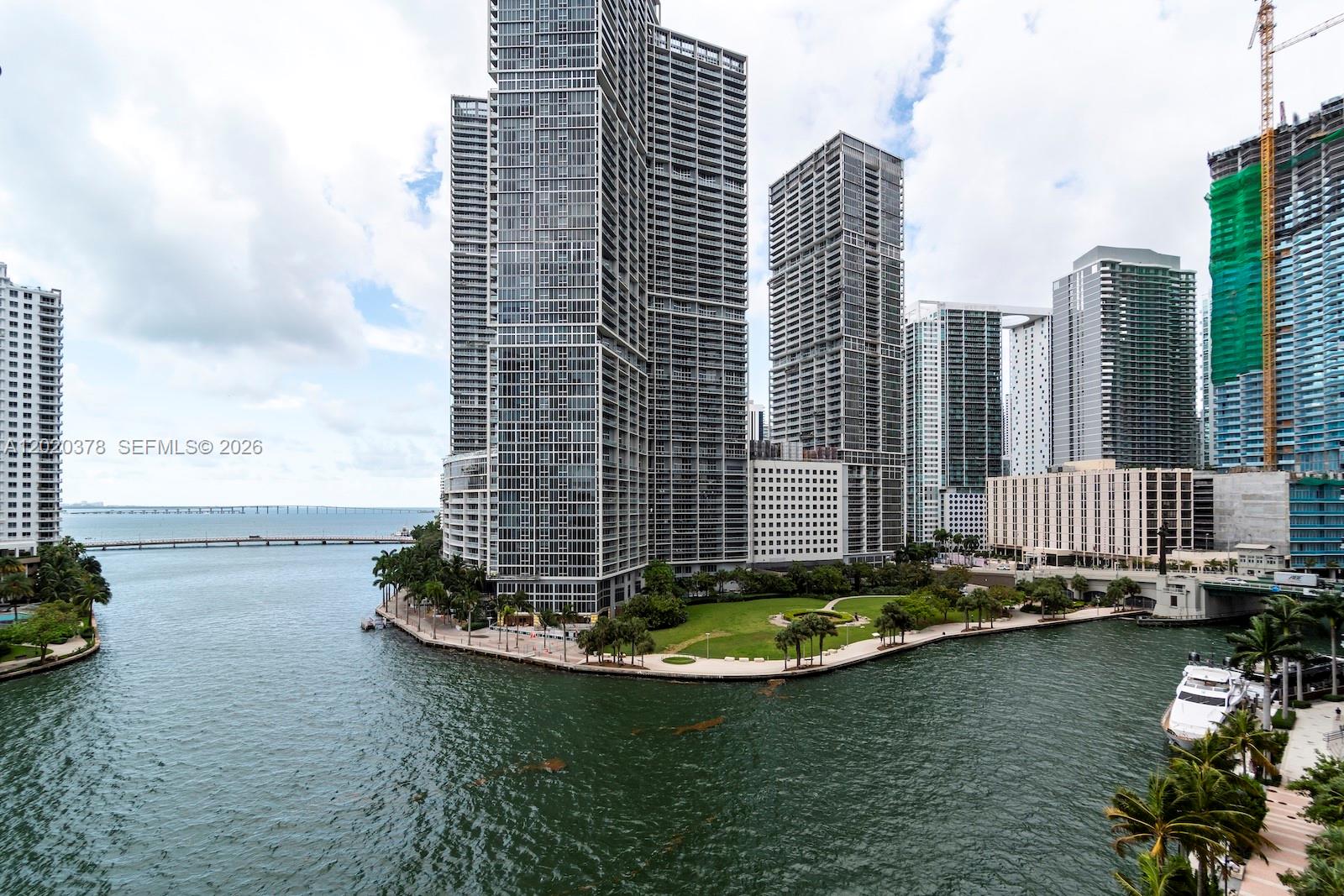 300 Biscayne Boulevard Way