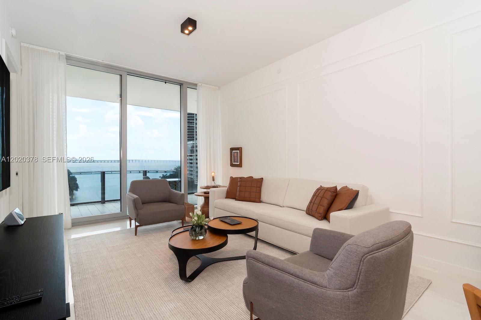 300 Biscayne Boulevard Way