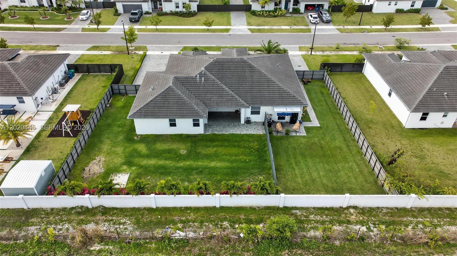 16767 SW 290th Lane