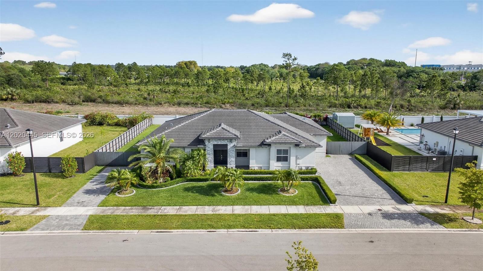 16767 SW 290th Lane