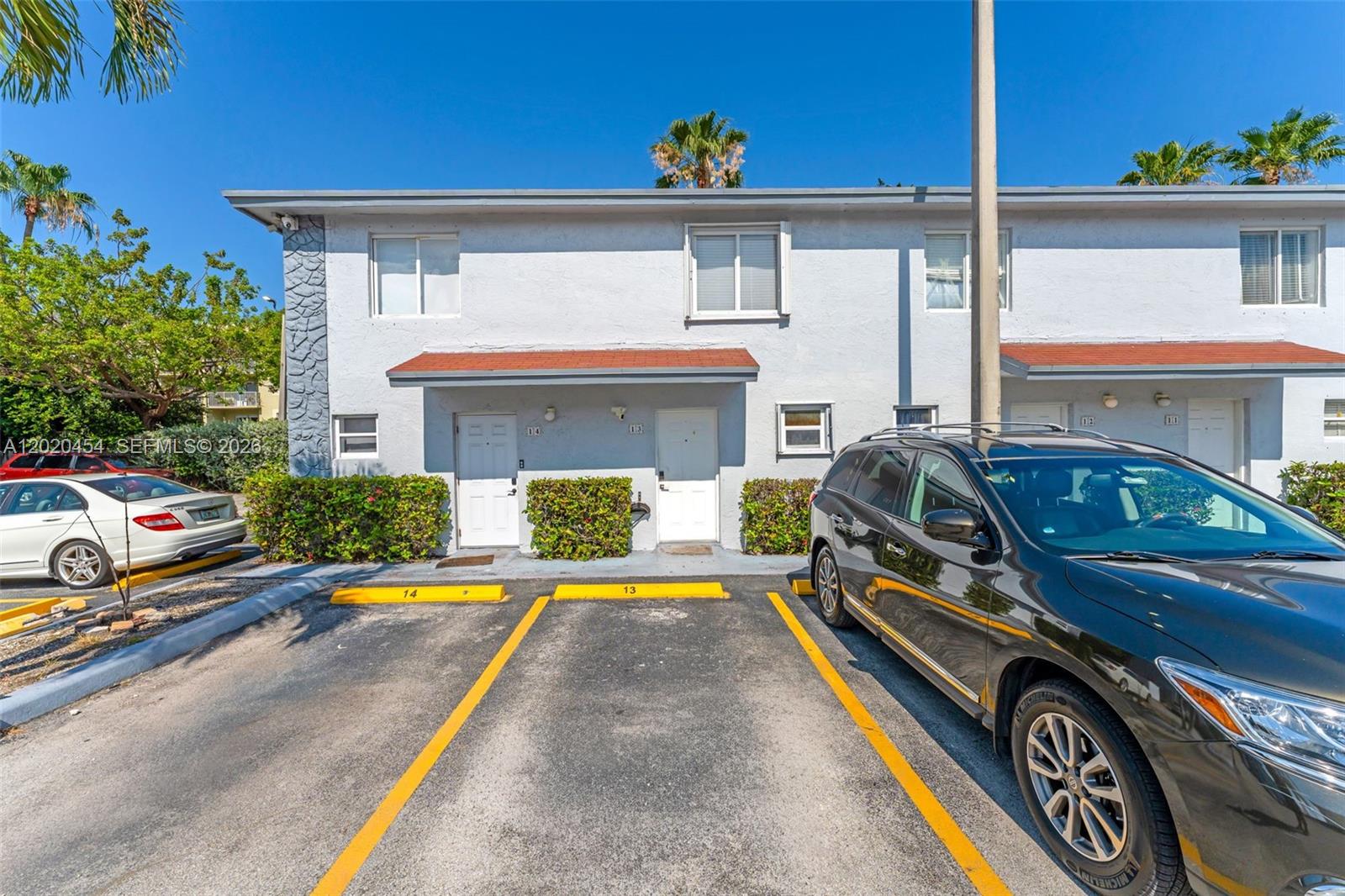 8025 NW 8th Street