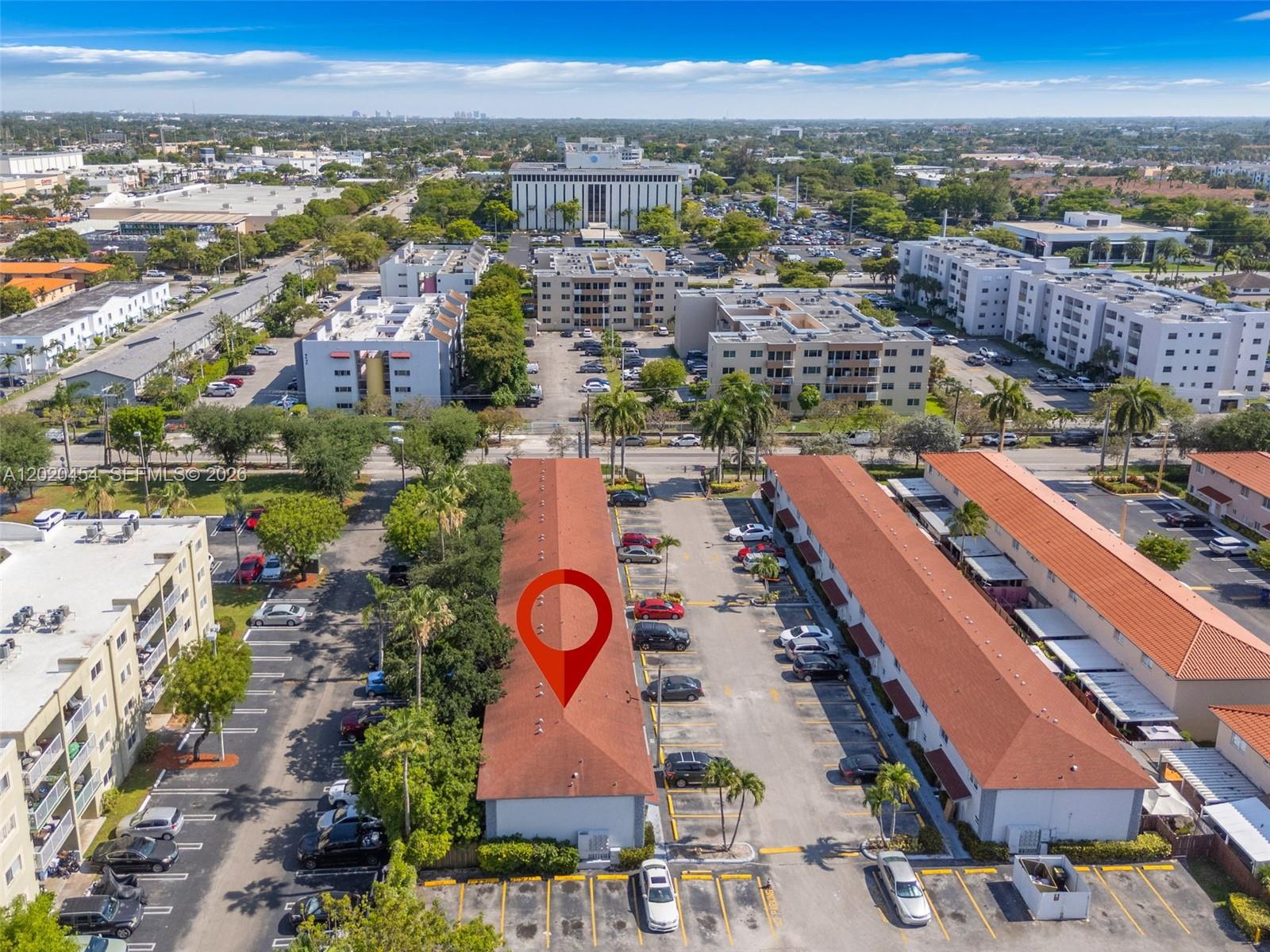 8025 NW 8th Street