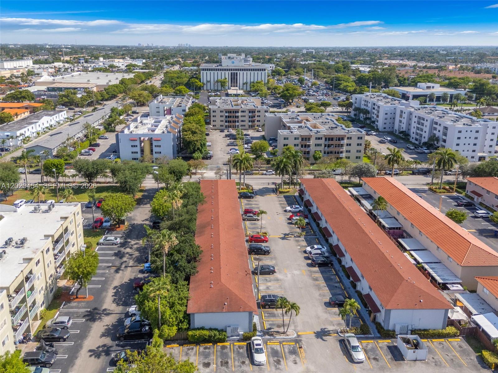 8025 NW 8th Street