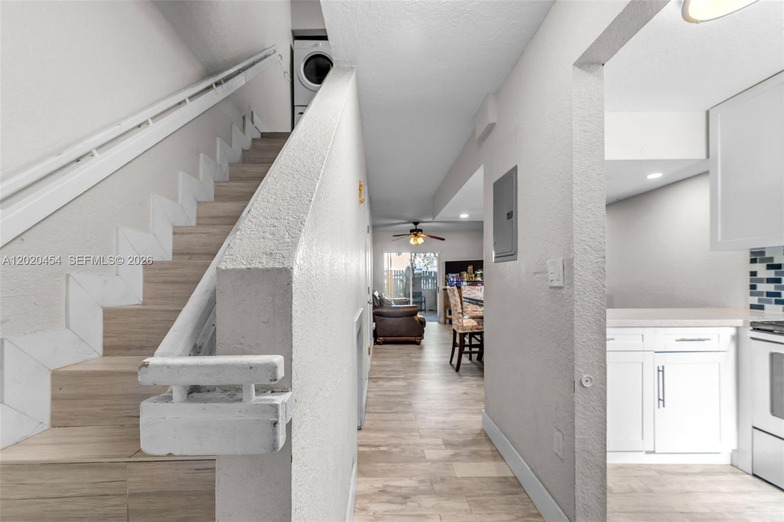 8025 NW 8th Street