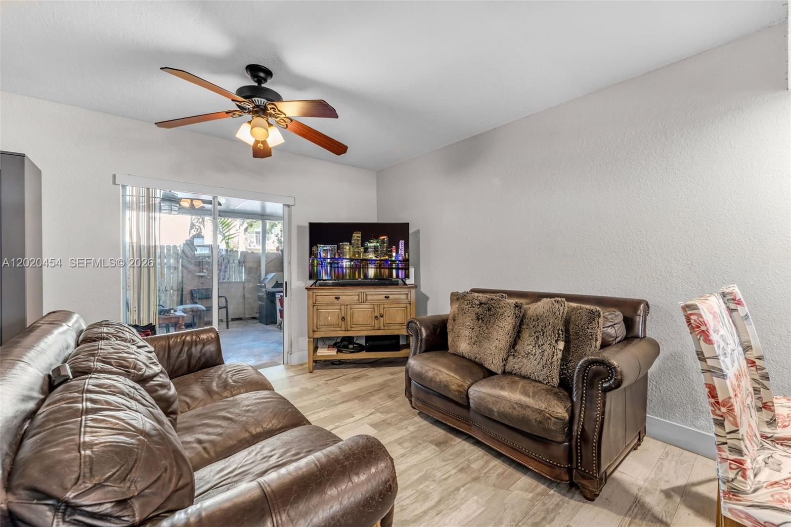 8025 NW 8th Street