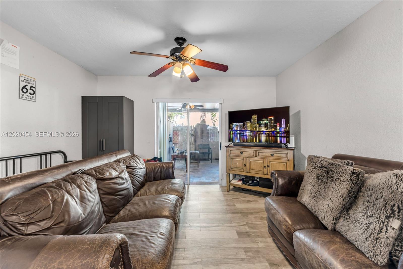 8025 NW 8th Street