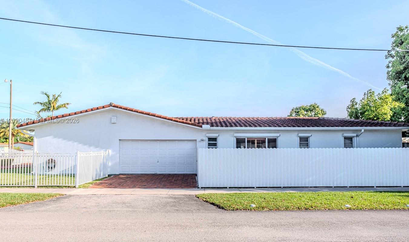 3400 SW 108th Avenue