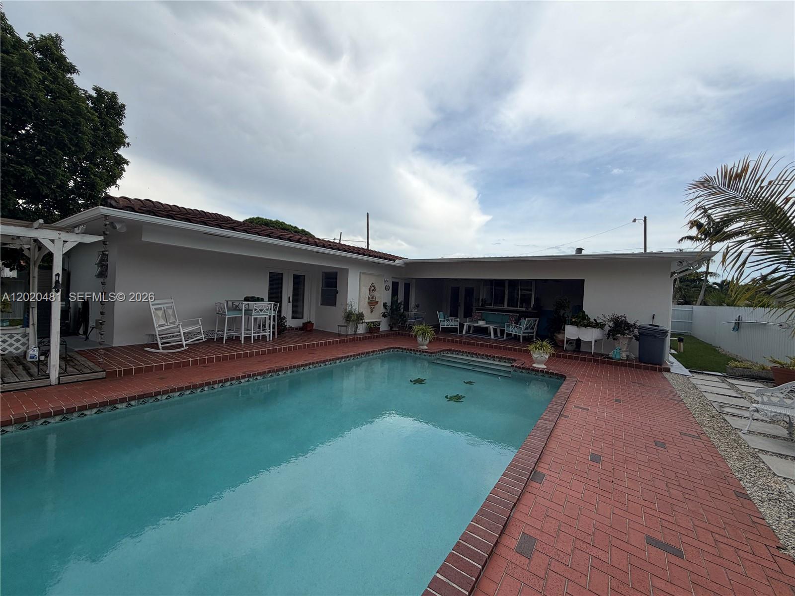 3400 SW 108th Avenue