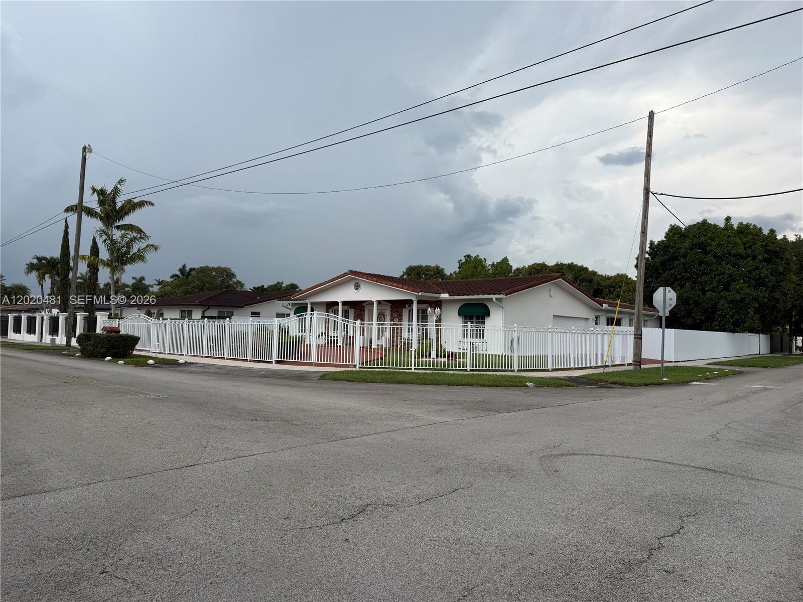 3400 SW 108th Avenue