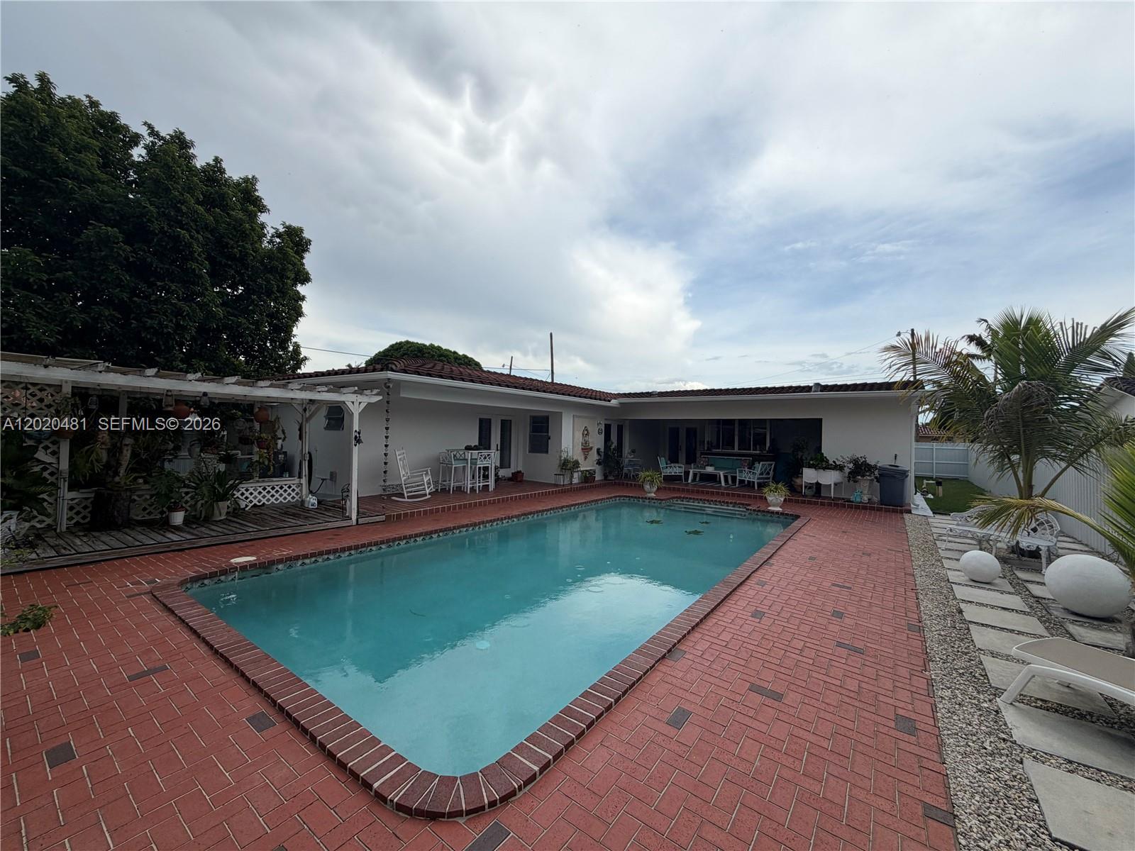 3400 SW 108th Avenue