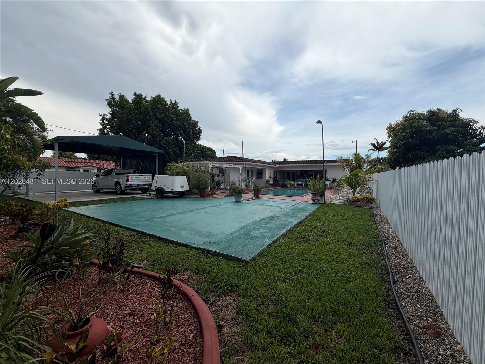 3400 SW 108th Avenue