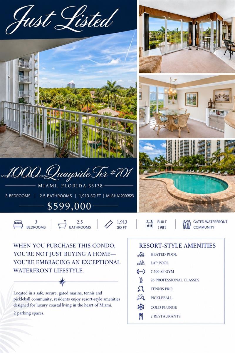 1000 Quayside Terrace