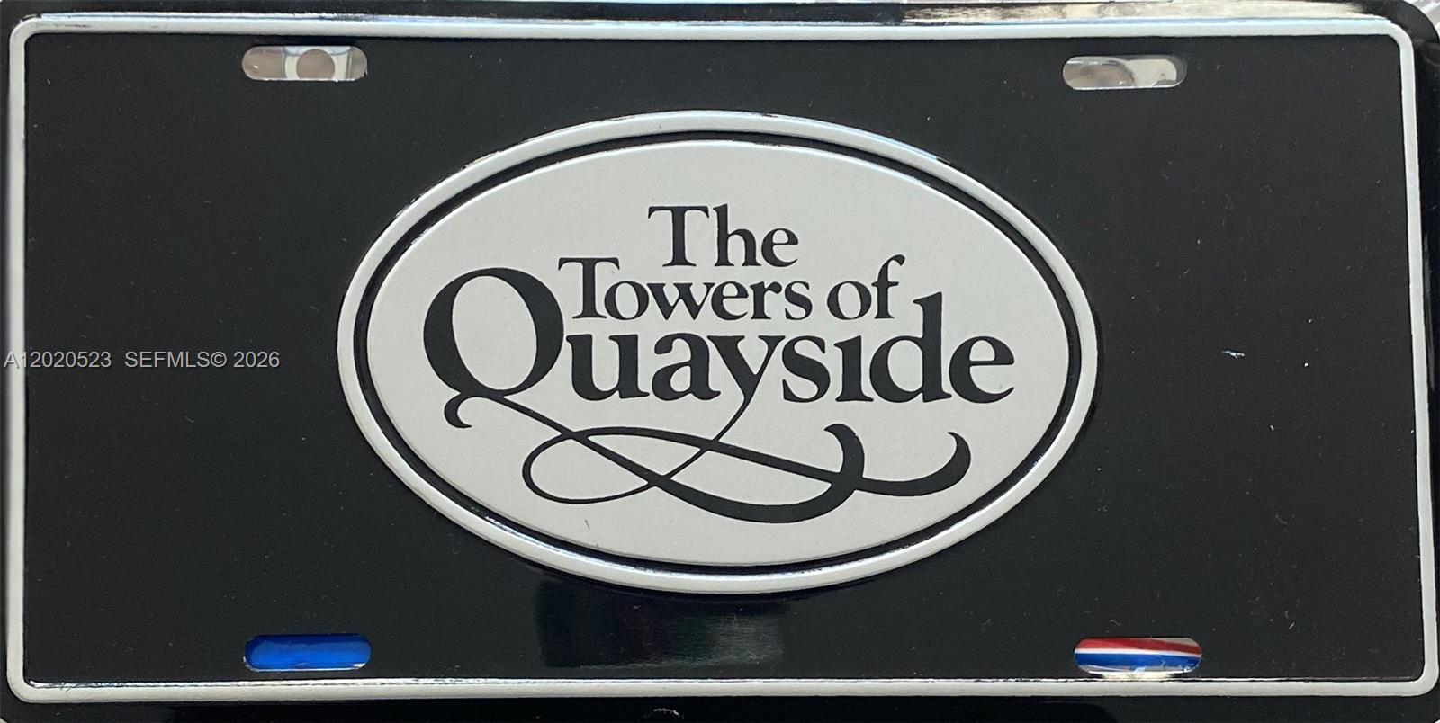 1000 Quayside Terrace