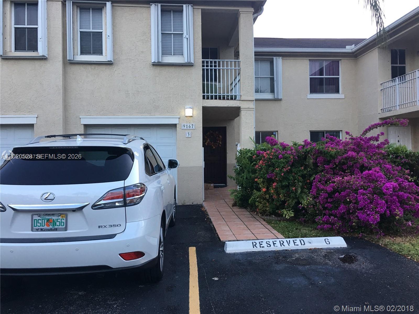 9167 Fontainebleau Boulevard