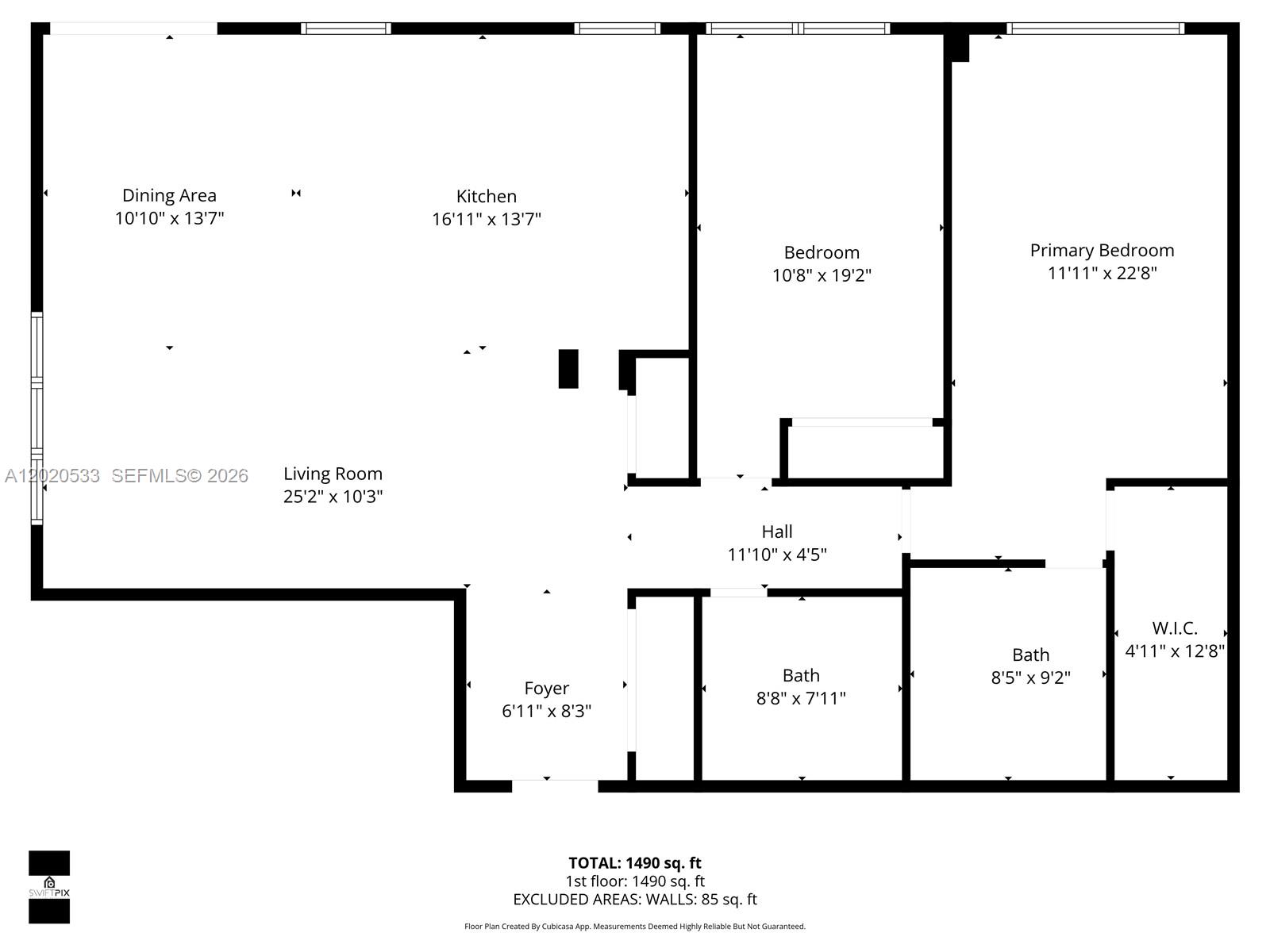230 174th Street