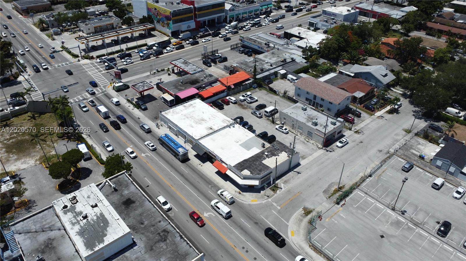 2607 Flagler Street