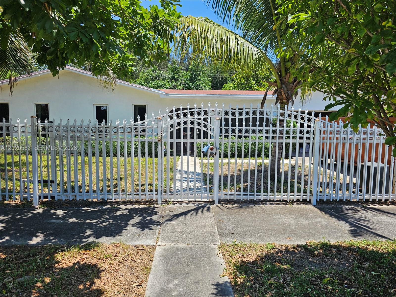 15851 NW 37th Court