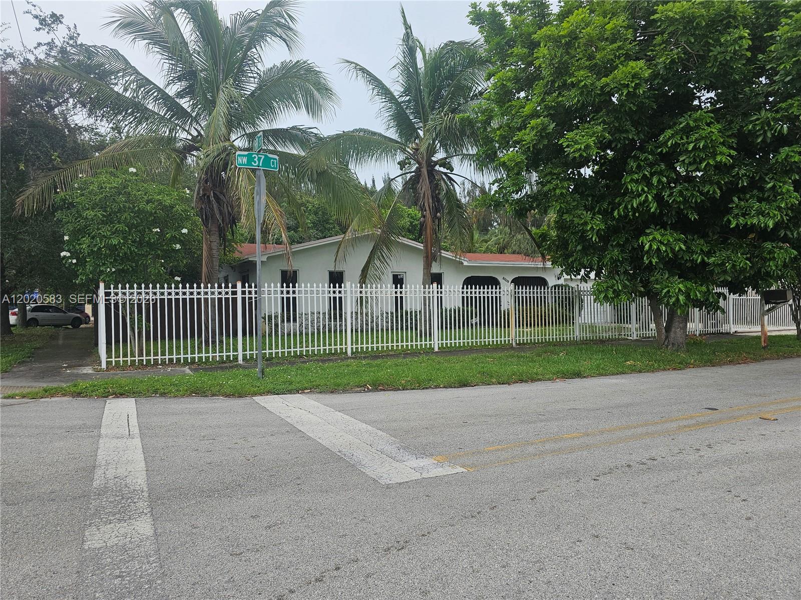 15851 NW 37th Court