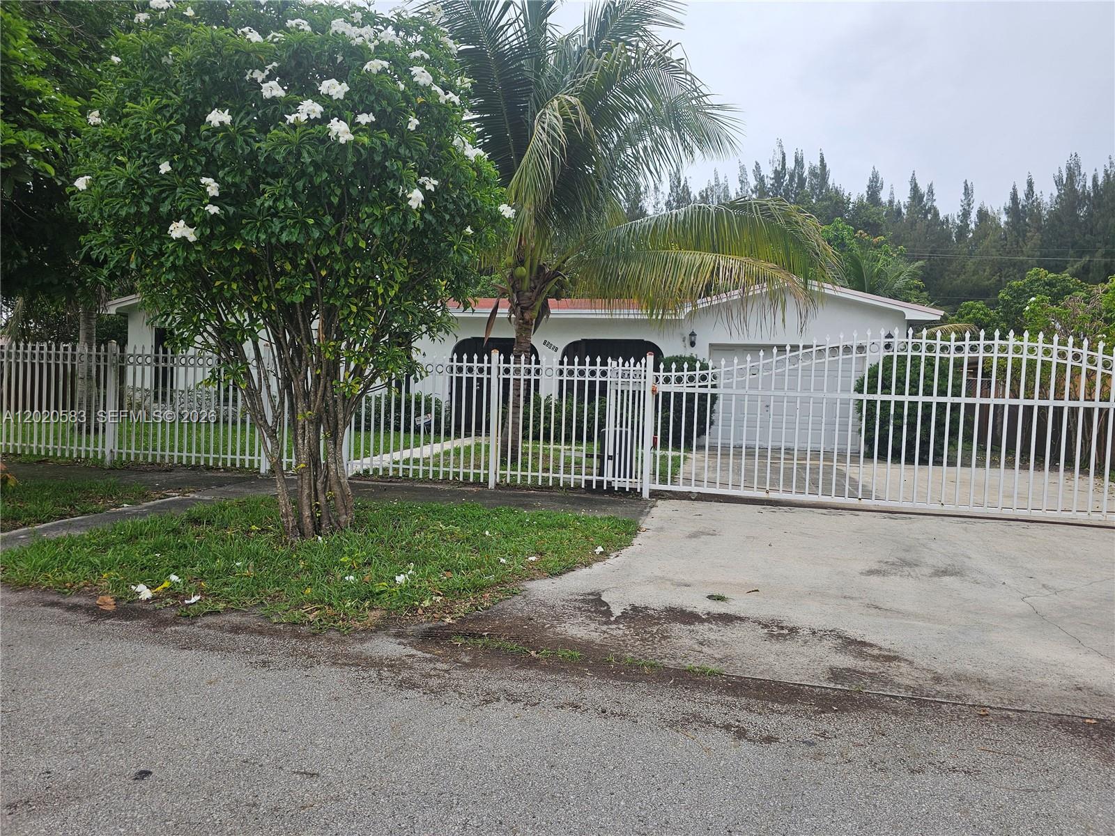 15851 NW 37th Court