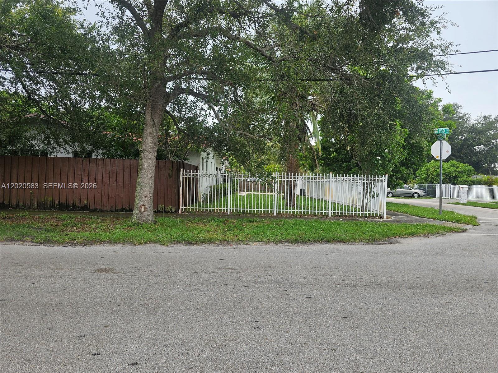 15851 NW 37th Court