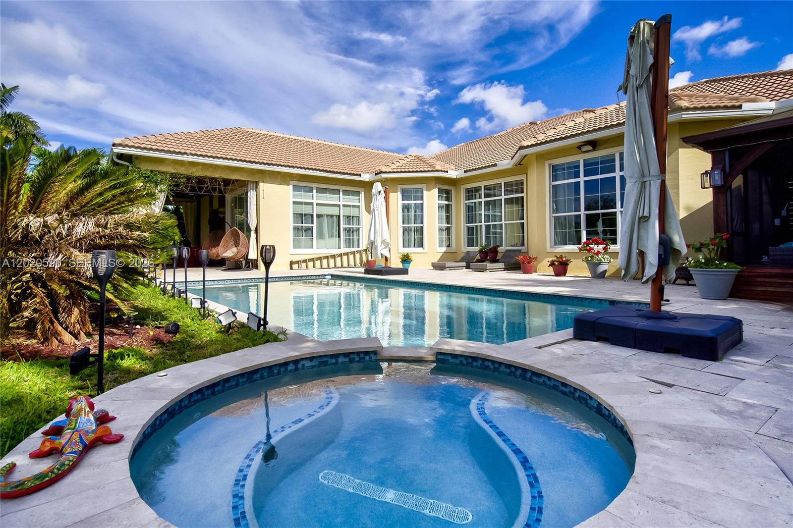 5703 N Sterling Ranch Drive