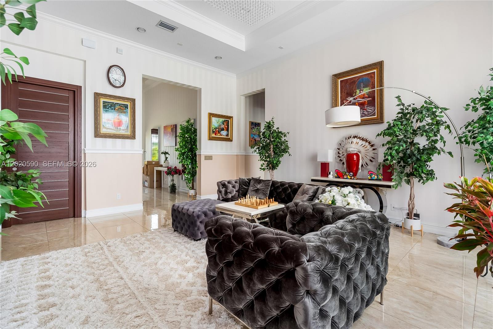 5703 N Sterling Ranch Drive