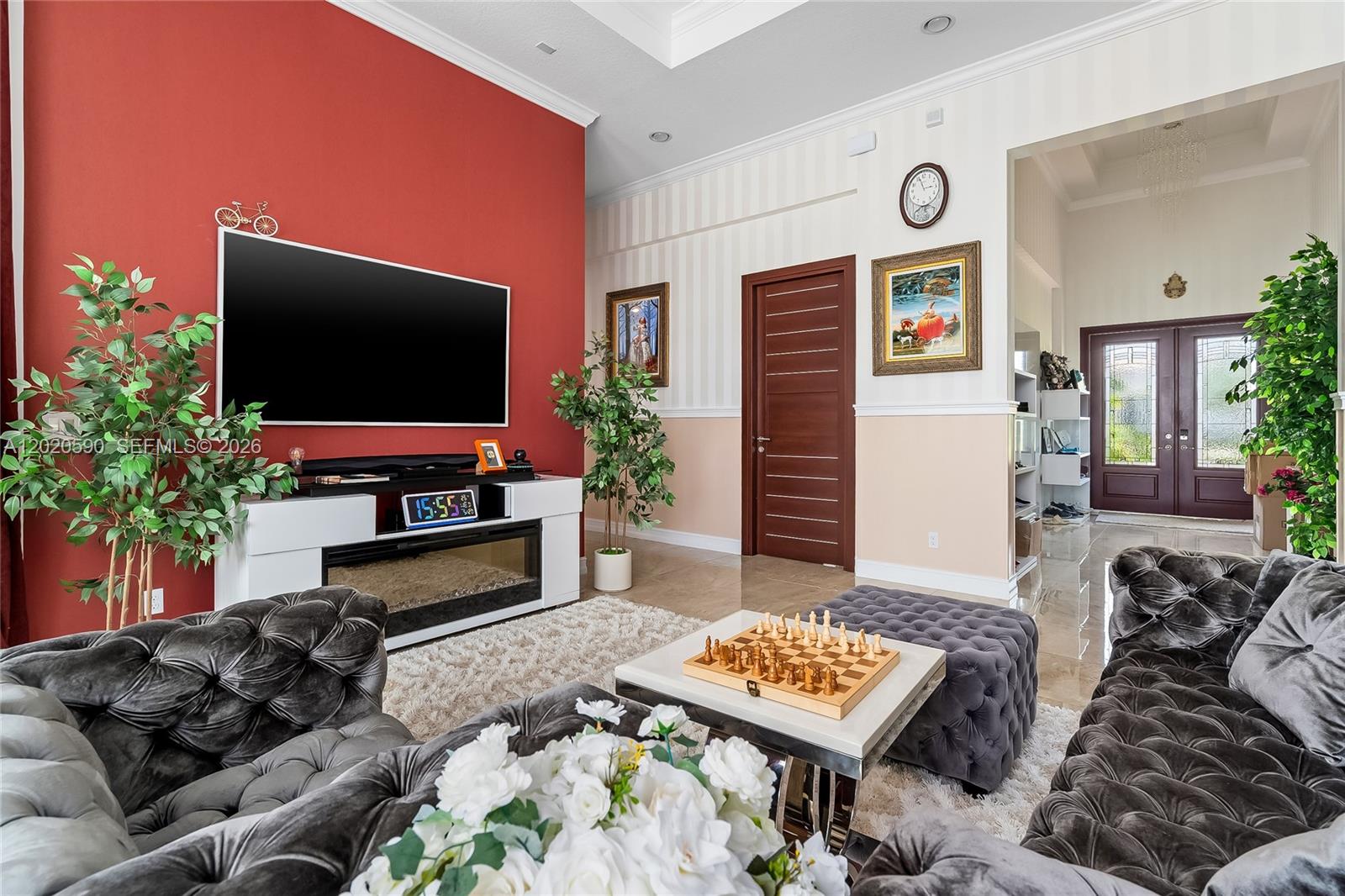 5703 N Sterling Ranch Drive