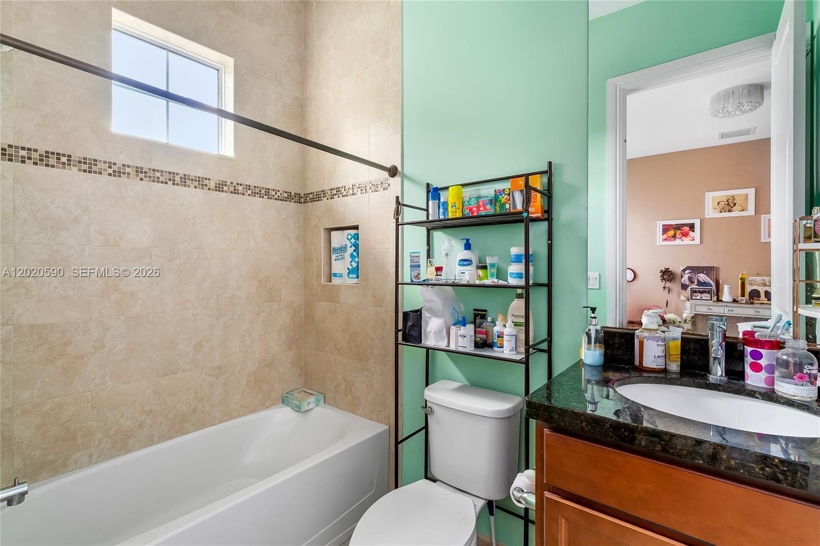 5703 N Sterling Ranch Drive