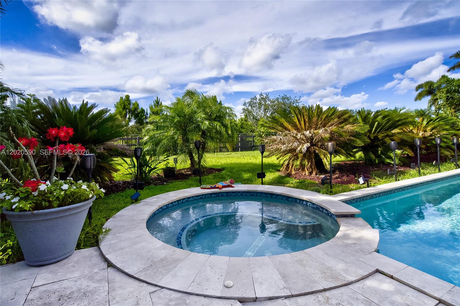 5703 N Sterling Ranch Drive